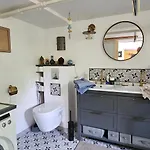 Au Petit Bonheur Apartament Herblay