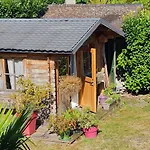 Apartament Au Petit Bonheur Herblay