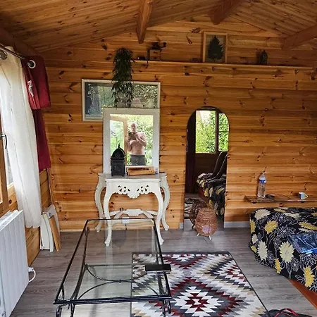 Appartement Au Petit Bonheur