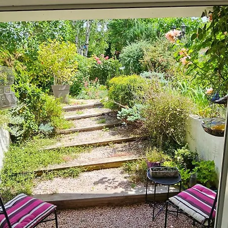 Au Petit Bonheur شقة *