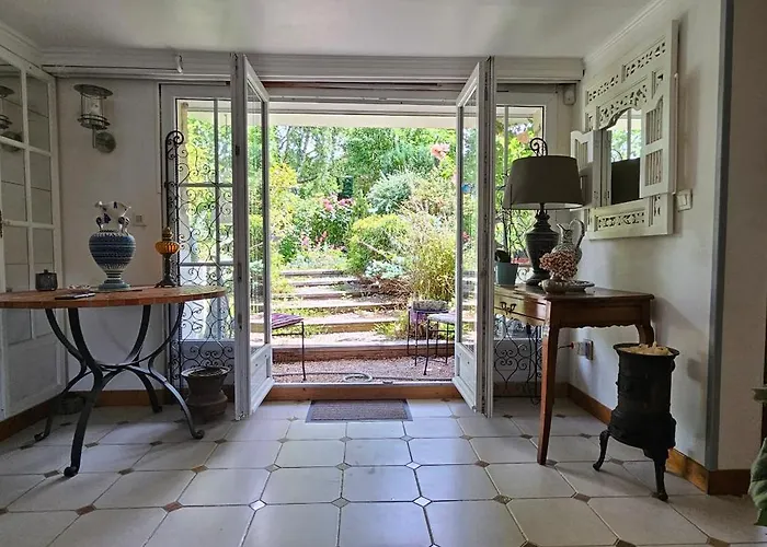 Appartement Au Petit Bonheur *