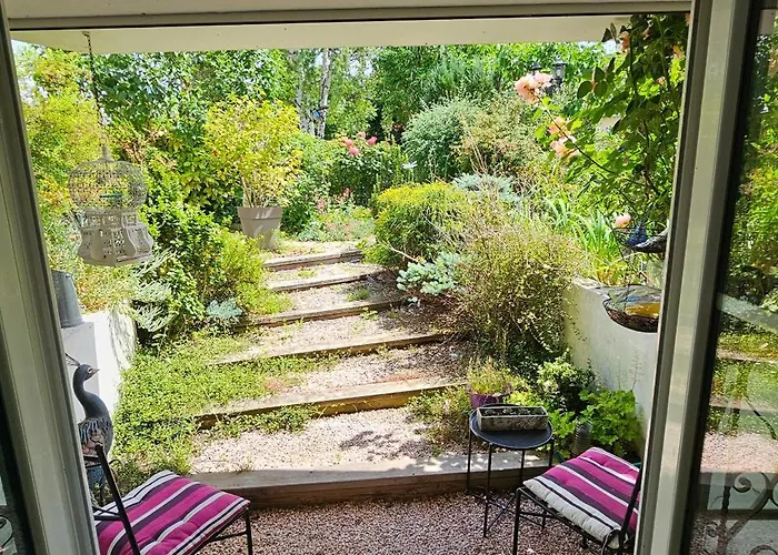 Au Petit Bonheur Appartement *