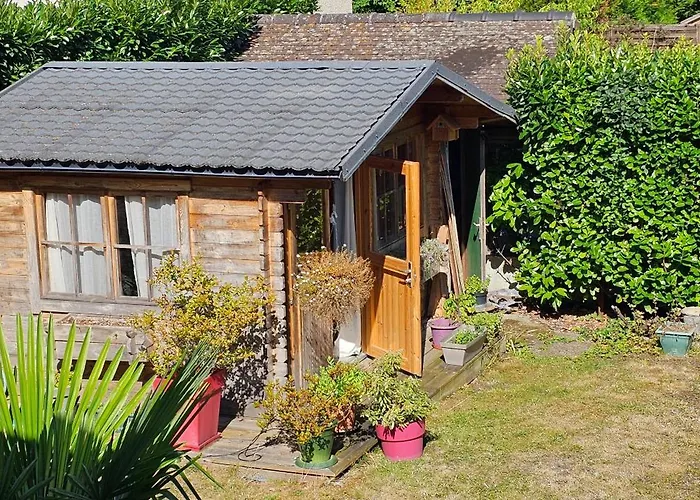 Appartement Au Petit Bonheur Herblay